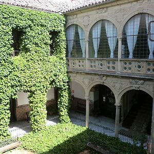 Palacio de la Rambla